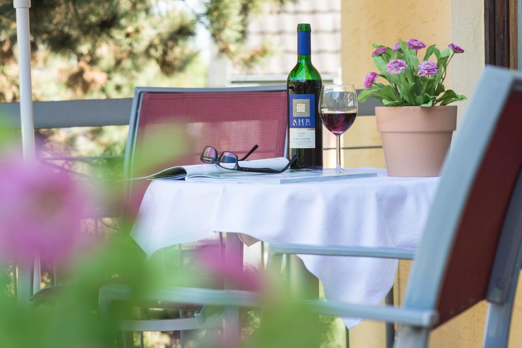 Hotel Fontana - Adults Only Bad Breisig Εξωτερικό φωτογραφία