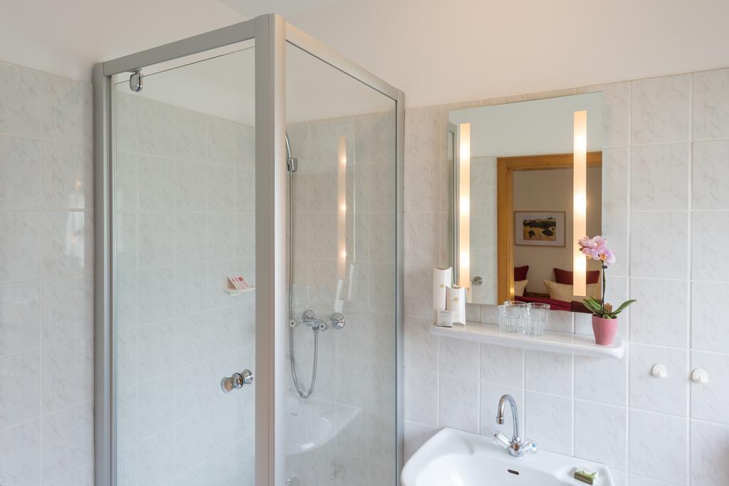 Hotel Fontana - Adults Only Bad Breisig Εξωτερικό φωτογραφία