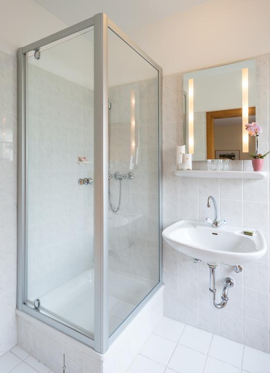 Hotel Fontana - Adults Only Bad Breisig Εξωτερικό φωτογραφία