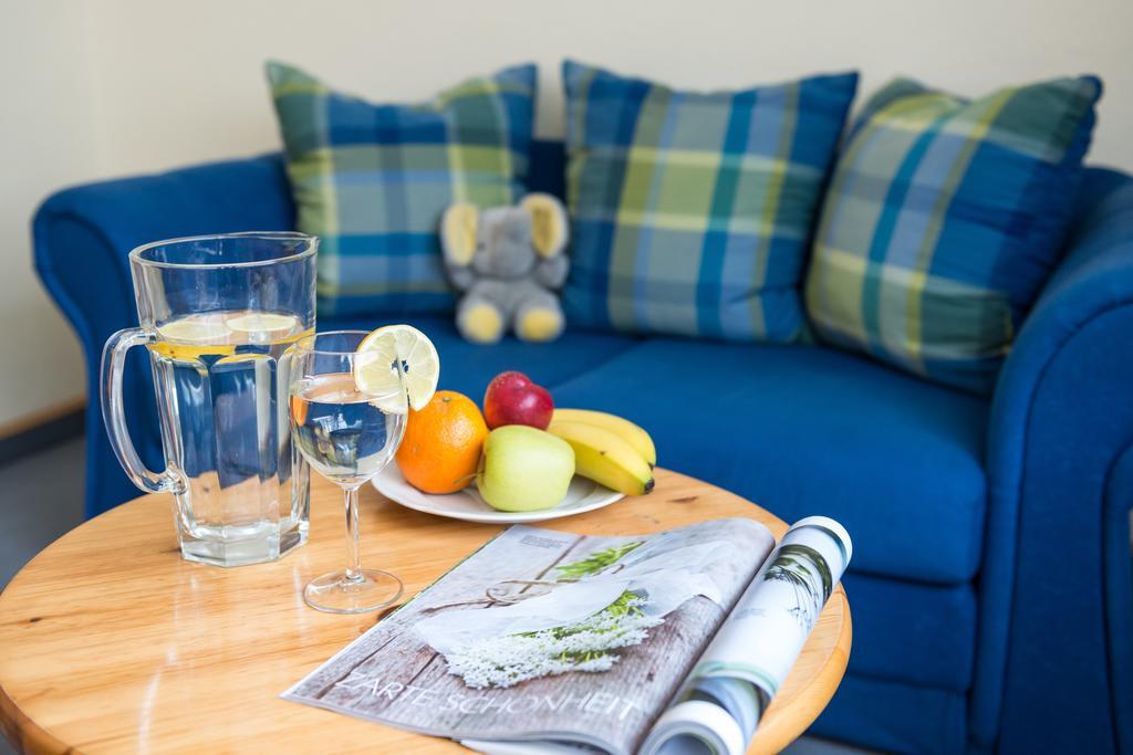 Hotel Fontana - Adults Only Bad Breisig Εξωτερικό φωτογραφία