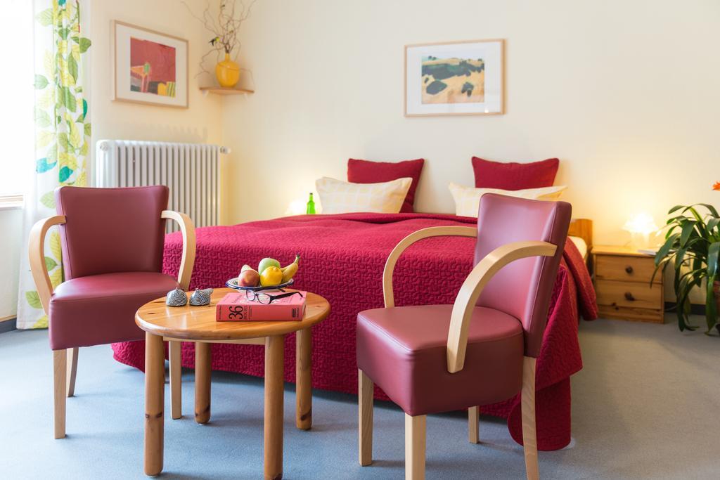 Hotel Fontana - Adults Only Bad Breisig Εξωτερικό φωτογραφία