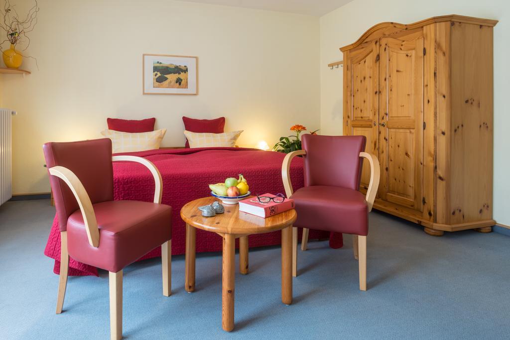 Hotel Fontana - Adults Only Bad Breisig Εξωτερικό φωτογραφία