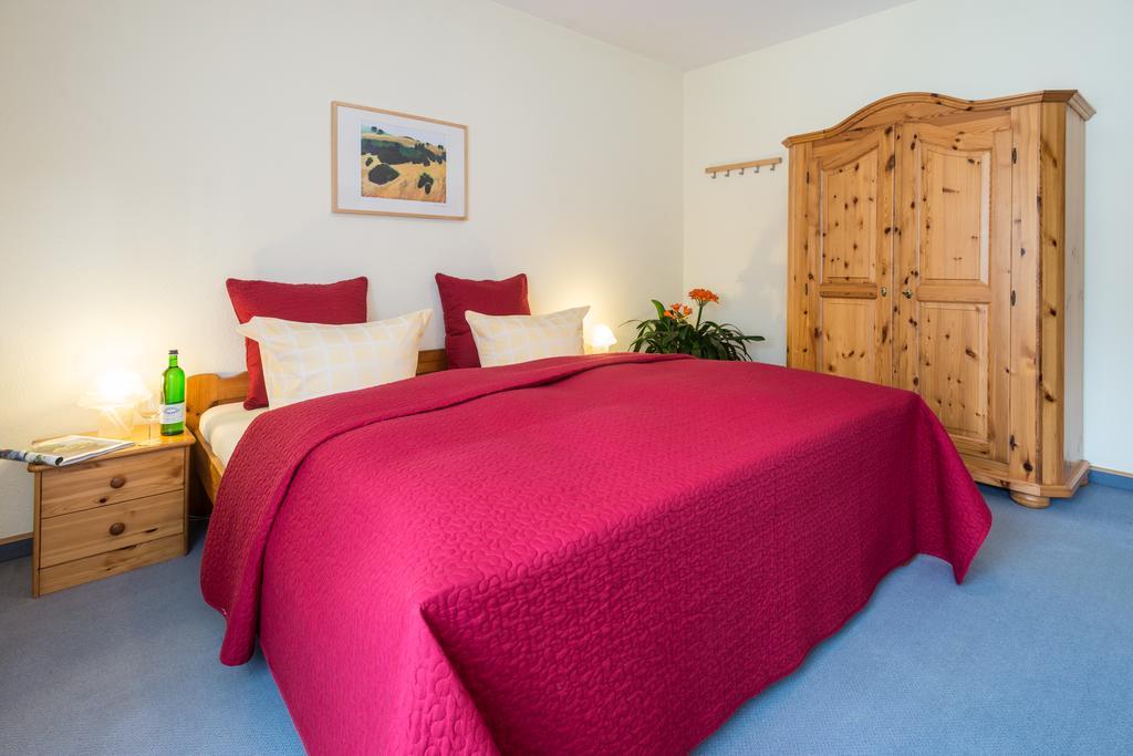 Hotel Fontana - Adults Only Bad Breisig Εξωτερικό φωτογραφία