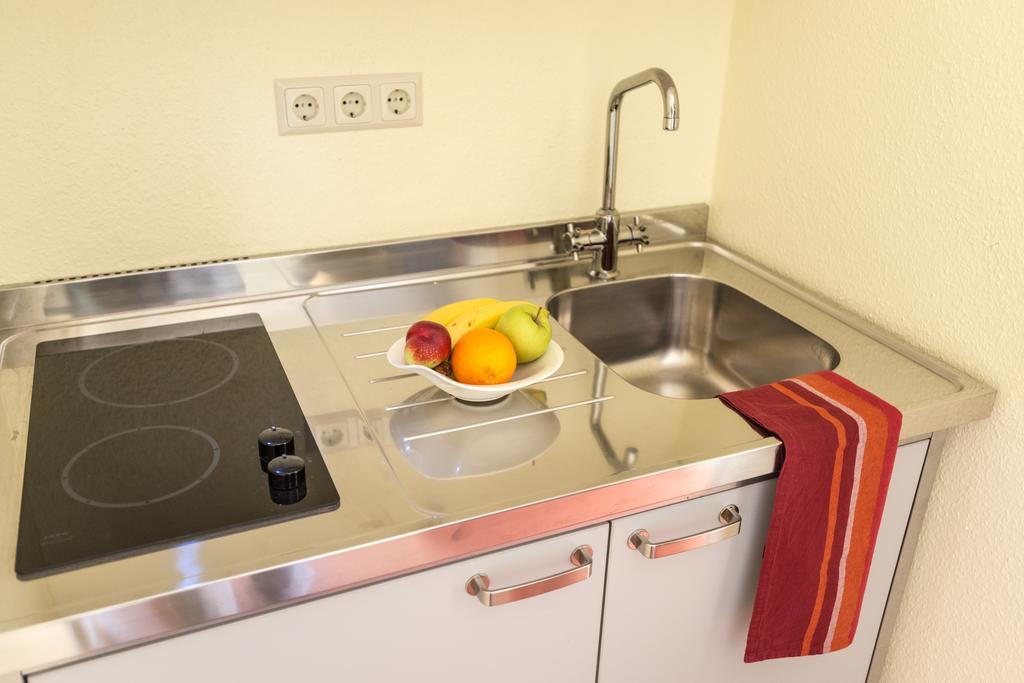 Hotel Fontana - Adults Only Bad Breisig Εξωτερικό φωτογραφία