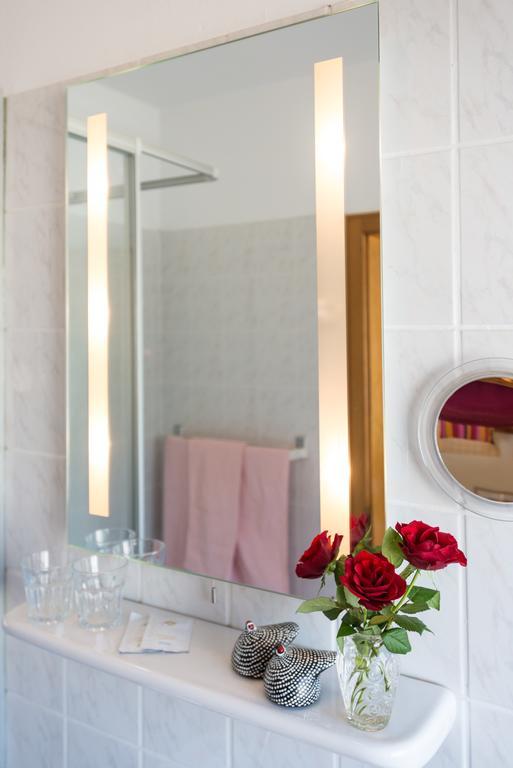 Hotel Fontana - Adults Only Bad Breisig Εξωτερικό φωτογραφία